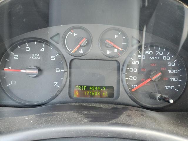 Photo 9 from auction – 2005 FORD FREESTYLE with VIN 1FMZK02185GA81217