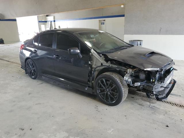 Photo 4 from auction – 2018 SUBARU WRX PREMIU with VIN JF1VA1C61J9808918