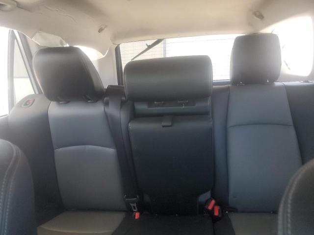 Zdjęcie 10 z aukcji – 2016 TOYOTA 4RUNNER SR z VIN JTEZU5JR7G5128136