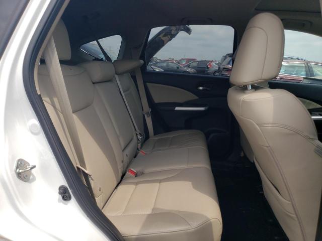 Photo 11 from auction – 2016 HONDA CR-V EXL with VIN 5J6RM4H76GL139024