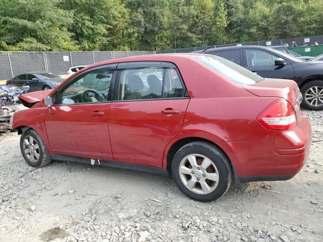 Photo 2 from auction – 2010 NISSAN VERSA S with VIN 3N1BC1AP8AL455946