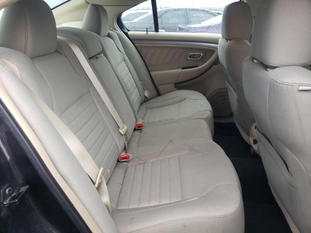 Photo 10 from auction – 2015 FORD TAURUS SE with VIN 1FAHP2D8XFG183861
