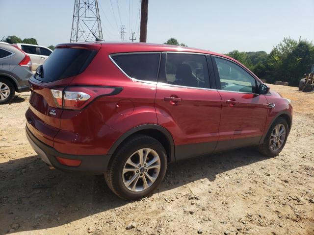 Photo 3 from auction – 2017 FORD ESCAPE SE with VIN 1FMCU0GD9HUD34683