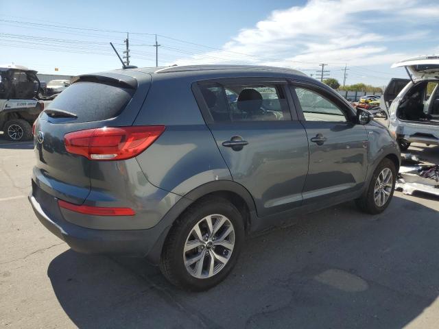 Photo 3 from auction – 2015 KIA SPORTAGE L with VIN KNDPBCAC4F7748107