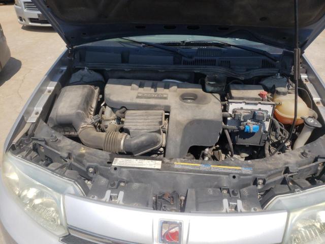 Photo 11 from auction – 2006 SATURN ION LEVEL with VIN 1G8AJ55F36Z165065