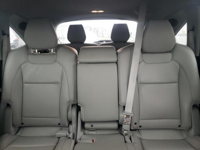 Photo 10 from auction – 2016 ACURA MDX TECHNO with VIN 5FRYD4H45GB046987