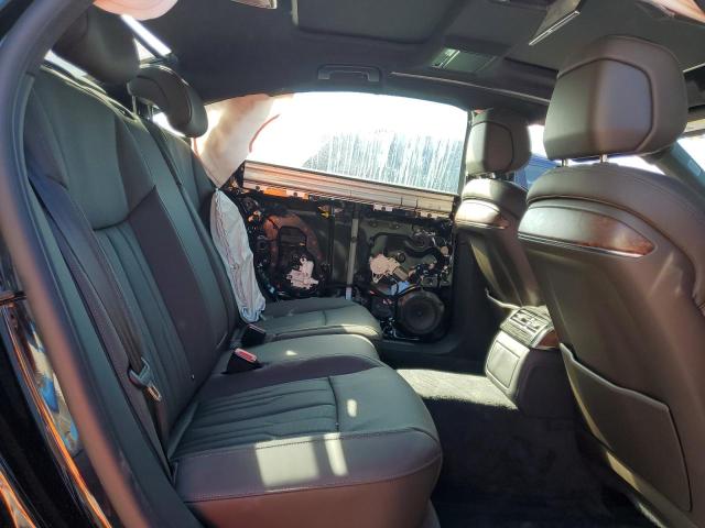 Photo 10 from auction – 2024 AUDI A8 L with VIN WAULDAF81RN008674