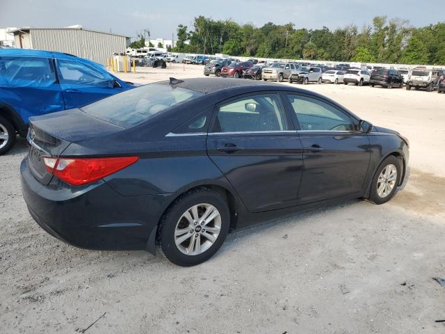 Photo 3 from auction – 2013 HYUNDAI SONATA GLS with VIN 5NPEB4AC1DH543057