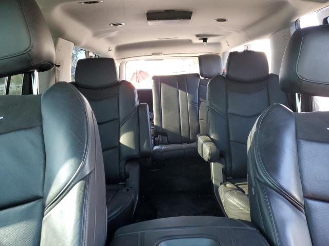 Photo 10 from auction – 2018 CADILLAC ESCALADE E with VIN 1GYS4JKJ1JR225043