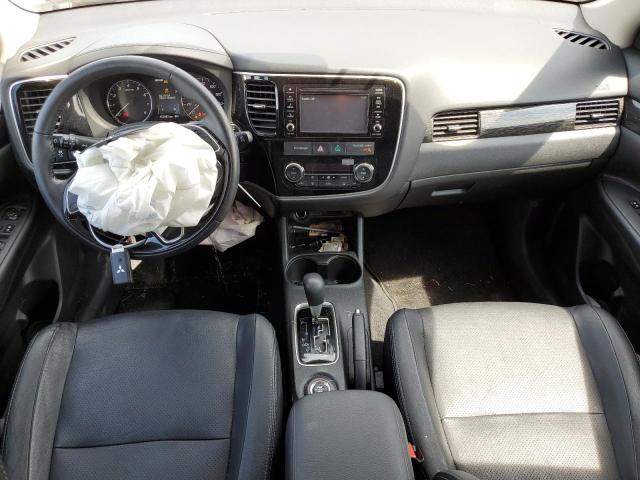 Photo 8 from auction – 2016 MITSUBISHI OUTLANDER with VIN JA4AZ3A39GZ007887
