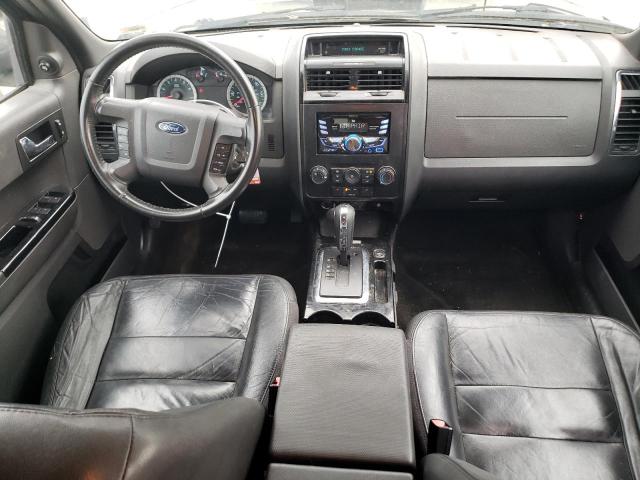 Photo 8 from auction – 2012 FORD ESCAPE LIM with VIN 1FMCU0EG9CKB56419