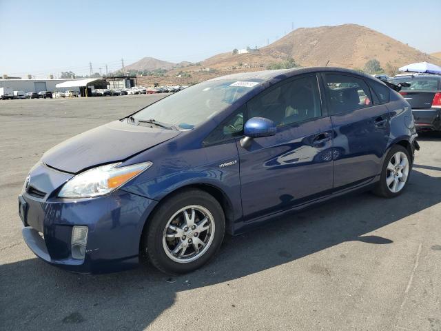 TOYOTA PRIUS 2011 with VIN JTDKN3DU6B5335620 - Photo from auction