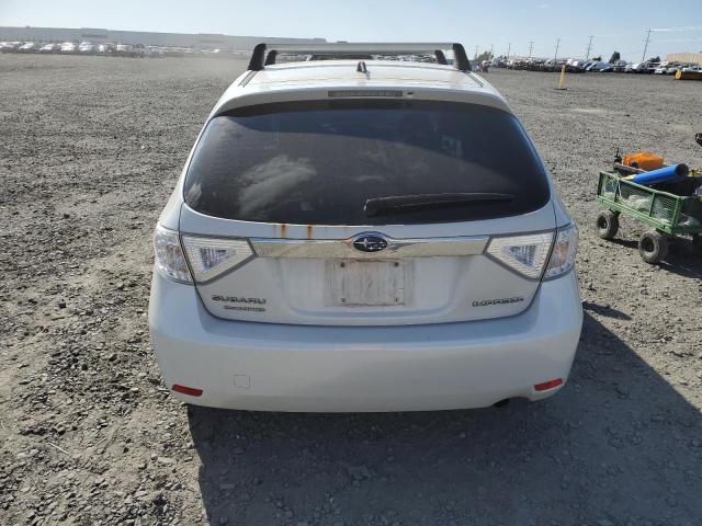 Photo 6 from auction – 2010 SUBARU IMPREZA 2. with VIN JF1GH6B6XAH816086