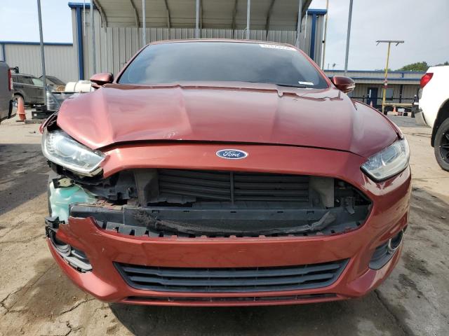 Photo 5 from auction – 2014 FORD FUSION SE with VIN 3FA6P0HD0ER354398