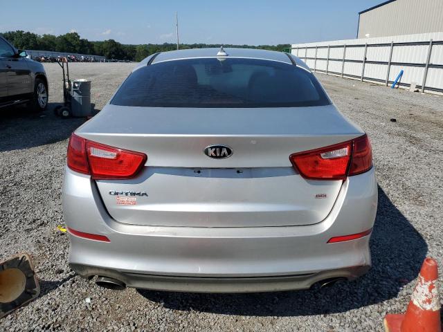 Photo 6 from auction – 2015 KIA OPTIMA LX with VIN 5XXGM4A79FG381716