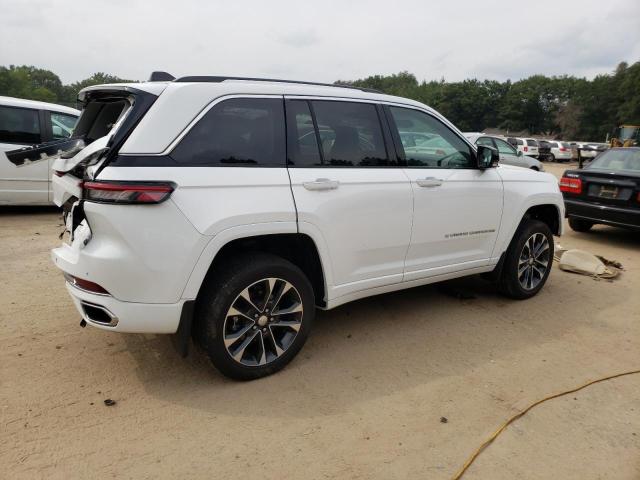 Photo 3 from auction – 2023 JEEP GRAND CHER with VIN 1C4RJHDG7PC519405
