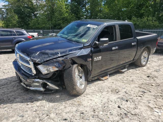 RAM 1500 SLT 2015 with VIN 1C6RR7LT7FS786721 - Photo from auction