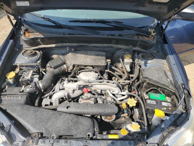 Photo 12 from auction – 2010 SUBARU FORESTER X with VIN JF2SH6BC1AH785595