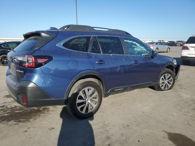 Photo 3 from auction – 2022 SUBARU OUTBACK PR with VIN 4S4BTADC6N3122101