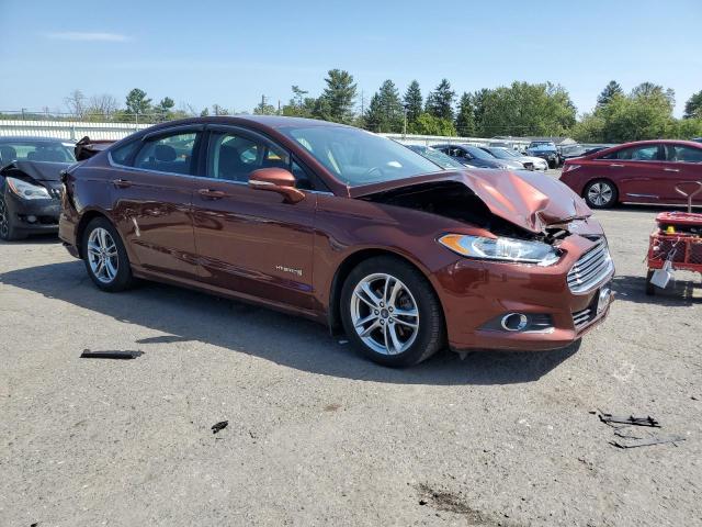 Photo 4 from auction – 2016 FORD FUSION SE with VIN 3FA6P0LU1GR139025