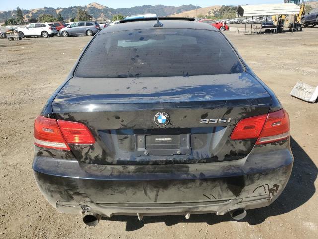 Photo 6 from auction – 2011 BMW 335 I with VIN WBAKG7C55BE264483