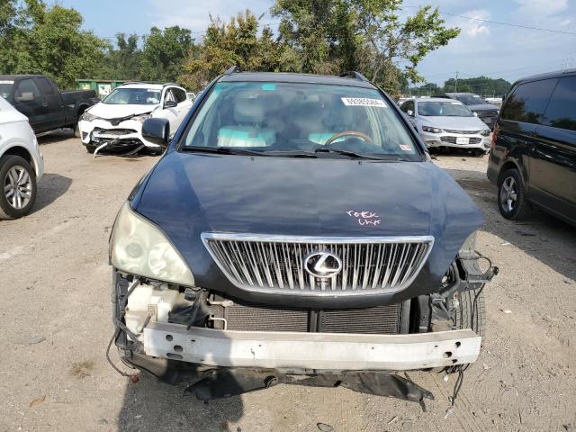 Photo 5 from auction – 2004 LEXUS RX 330 with VIN JTJGA31U640027902