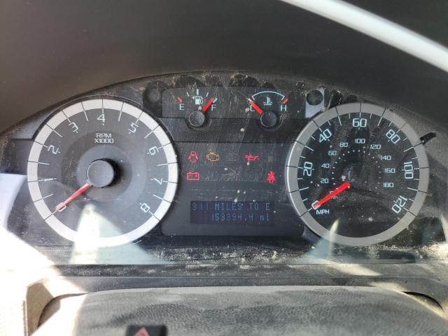 Photo 9 from auction – 2012 FORD ESCAPE LIM with VIN 1FMCU0EG0CKC17964