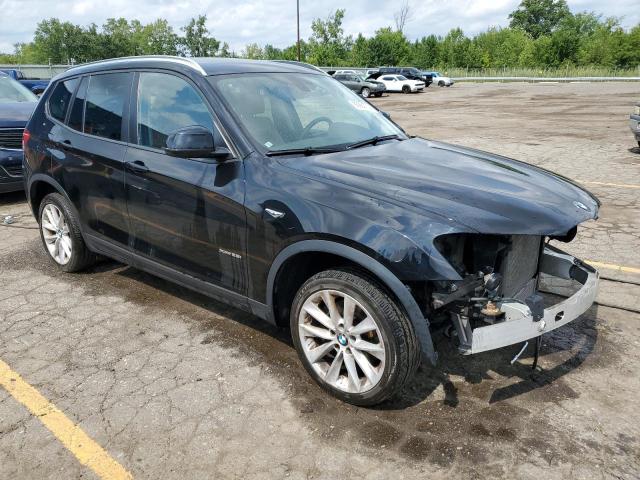 Photo 4 from auction – 2015 BMW X3 XDRIVE2 with VIN 5UXWX9C51F0D59286
