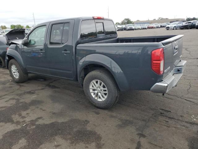 Photo 2 from auction – 2015 NISSAN FRONTIER S with VIN 1N6AD0EV8FN713511