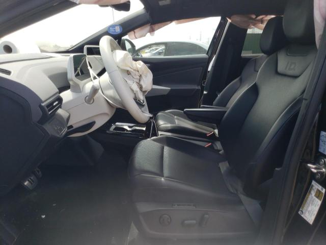 Photo 7 from auction – 2021 VOLKSWAGEN ID.4 FIRST with VIN WVGDMPE29MP019955