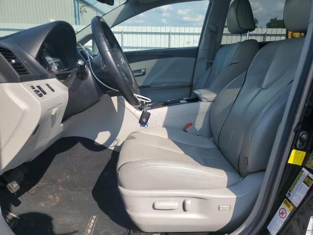 Photo 7 from auction – 2013 TOYOTA VENZA LE with VIN 4T3BK3BB2DU087906