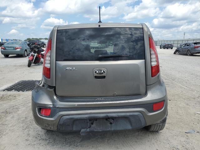 Photo 6 from auction – 2013 KIA SOUL with VIN KNDJT2A55D7511332