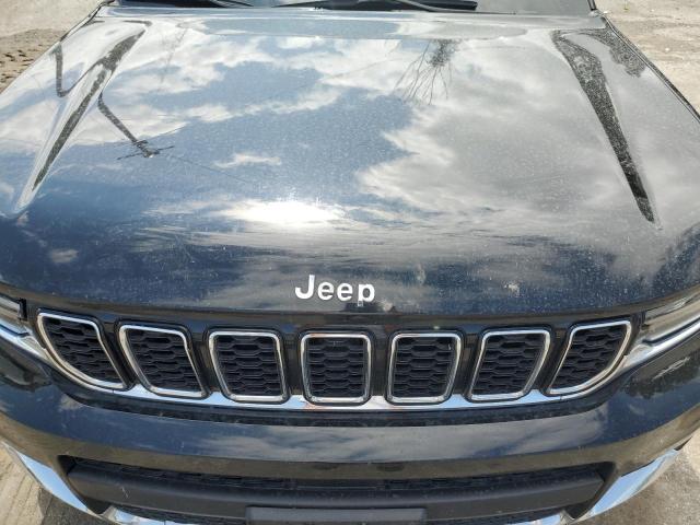 Photo 11 from auction – 2022 JEEP GRAND CHER with VIN 1C4RJKBG2N8545362