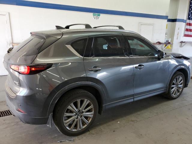 Photo 3 from auction – 2023 MAZDA CX-5 SIGNA with VIN JM3KFBXY3P0165895