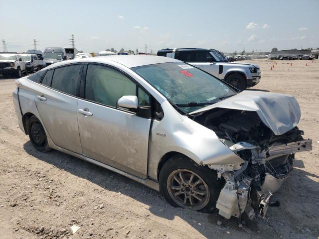 Photo 4 from auction – 2016 TOYOTA PRIUS with VIN JTDKBRFU8G3012004