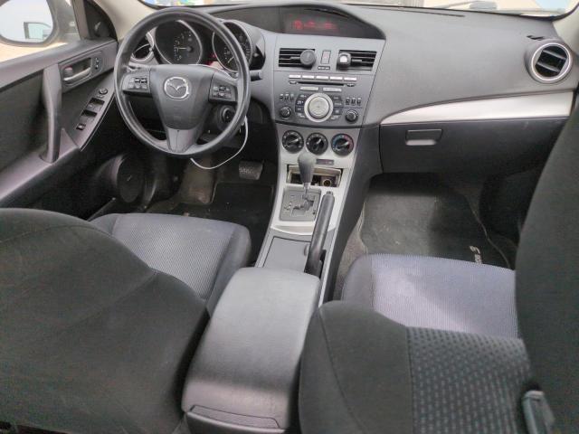 Photo 8 from auction – 2011 MAZDA 3 I with VIN JM1BL1VF7B1389204