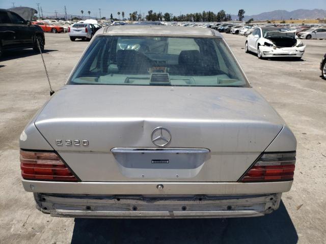 Photo 6 from auction – 1995 MERCEDES-BENZ E 320 BASE with VIN WDBEA32E5SC175146