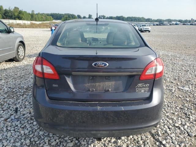 Photo 6 from auction – 2013 FORD FIESTA SE with VIN 3FADP4BJ2DM111085