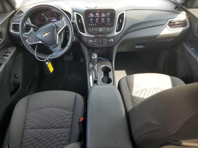 Photo 8 from auction – 2019 CHEVROLET EQUINOX LT with VIN 3GNAXLEX3KS660267