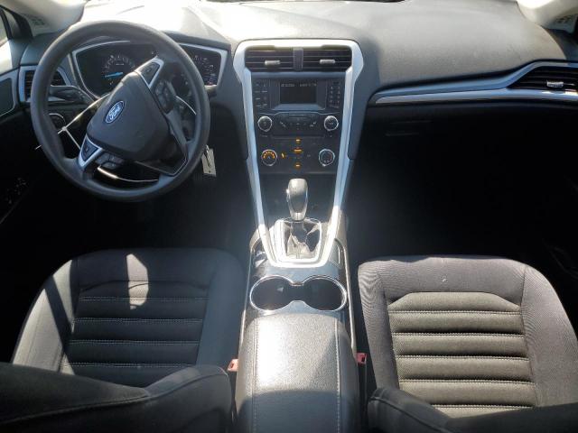 Photo 8 from auction – 2014 FORD FUSION SE with VIN 3FA6P0H73ER159924