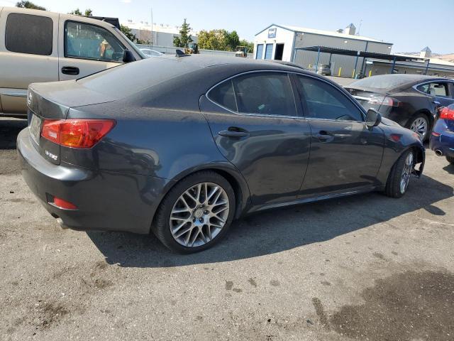 Photo 3 from auction – 2007 LEXUS IS 350 with VIN JTHBE262575013109