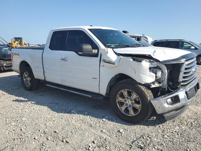 Photo 4 from auction – 2015 FORD F150 SUPER with VIN 1FTEX1EP7FKE21479