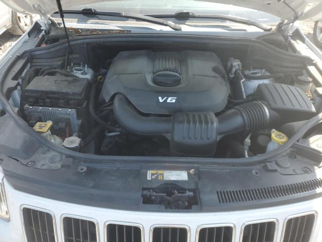 Photo 12 from auction – 2015 JEEP GRAND CHER with VIN 1C4RJFBG7FC866822
