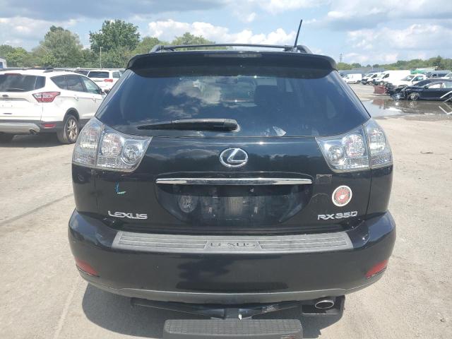 Photo 6 from auction – 2009 LEXUS RX 350 with VIN 2T2HK31UX9C120838