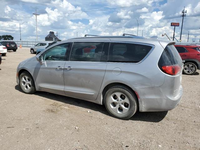 Photo 2 from auction – 2017 CHRYSLER PACIFICA T with VIN 2C4RC1EG1HR543269