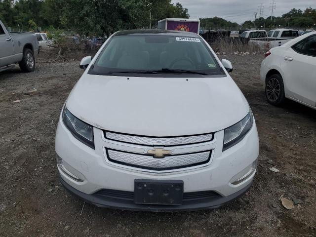 Photo 5 from auction – 2012 CHEVROLET VOLT with VIN 1G1RB6E43CU111194