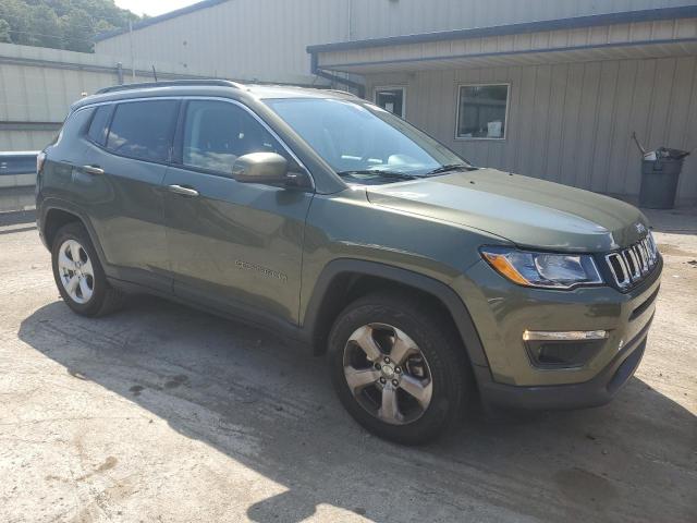 Photo 4 from auction – 2018 JEEP COMPASS LA with VIN 3C4NJDBBXJT470971