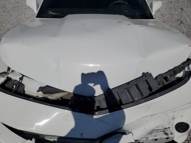 Photo 11 from auction – 2015 CHEVROLET CAMARO LS with VIN 2G1FA1E30F9306364