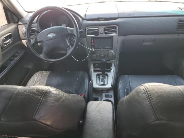 Photo 8 from auction – 2004 SUBARU FORESTER 2 with VIN JF1SG69684H723705