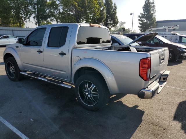 Photo 2 from auction – 2011 NISSAN FRONTIER S with VIN 1N6AD0ER9BC452060
